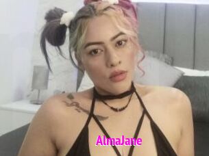 AlmaJane