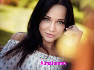 AlmaJonnes