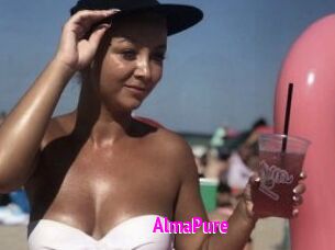 AlmaPure