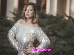 AlmaReese