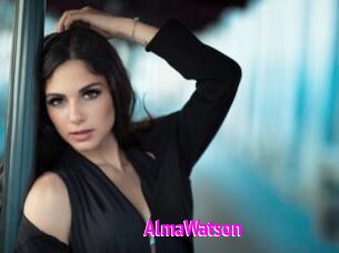 AlmaWatson Porn Loverz