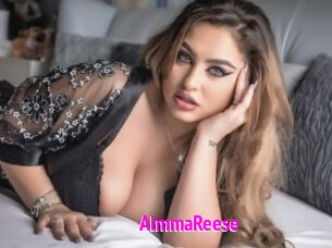 AlmmaReese Porn Loverz