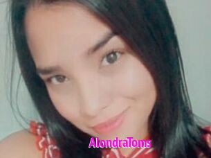 AlondraToms