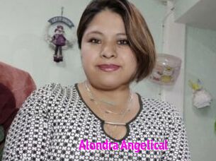 Alondra_Angelical Porn Loverz