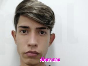 Alonsmax Porn Loverz