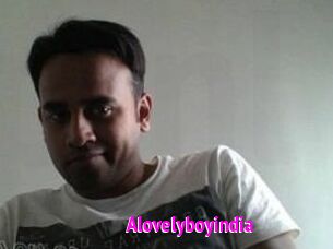 Alovelyboyindia
