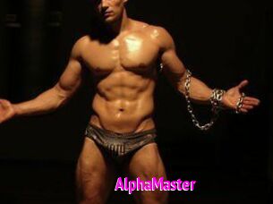 AlphaMaster Porn Loverz