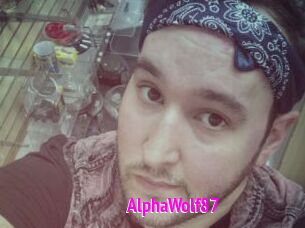 AlphaWolf87