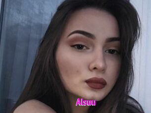 Alsuu Porn Loverz