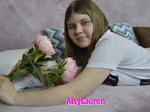 AlsyLauren