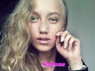 AlsyRouse Porn Loverz
