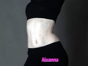 Aluanna Porn Loverz
