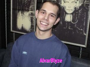 AlvarBlyze