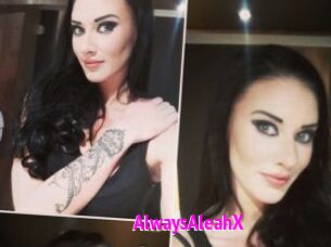 AlwaysAleahX