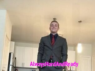 Always_Hard_And_Ready