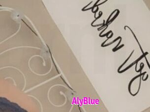 AlyBlue Porn Loverz
