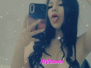 AlyShanon
