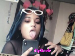AlySteele