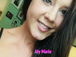 Aly_Marie Porn Loverz