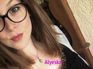 Alyeska
