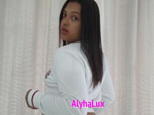AlyhaLux