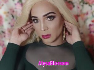 AlysaBlossom