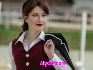 AlysaMoore