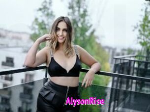 AlysonRise