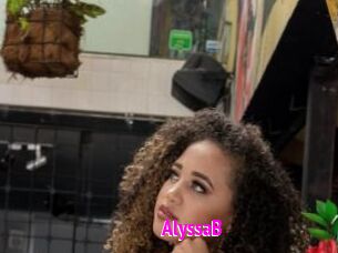 AlyssaB