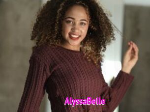 AlyssaBelle Porn Loverz