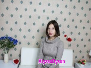 AlyssaDyson