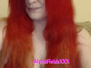 AlyssaFieldsXXX Porn Loverz
