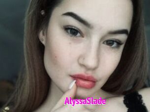 AlyssaSlade