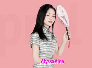 AlyssaVina