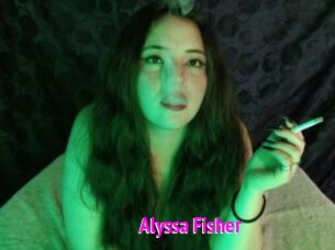 Alyssa_Fisher Porn Loverz