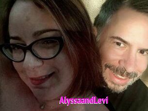Alyssa_and_Levi