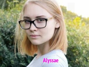 Alyssae