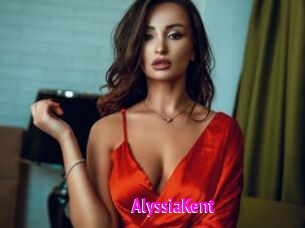 AlyssiaKent