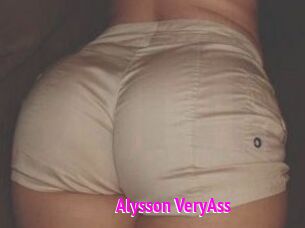 Alysson_VeryAss