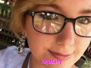 AlyxGrey