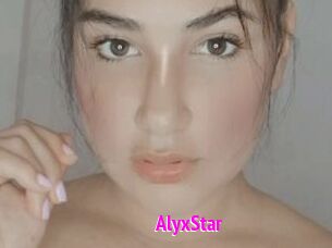 AlyxStar
