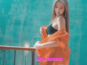 Alyx_Jhonson