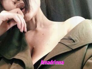 Amadrinna