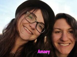 Amaey