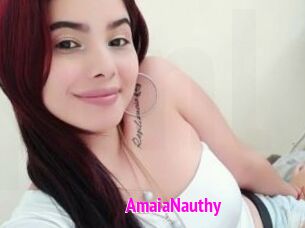 AmaiaNauthy