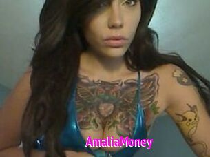 AmaliaMoney Porn Loverz