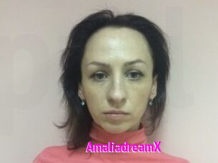 AmaliadreamX