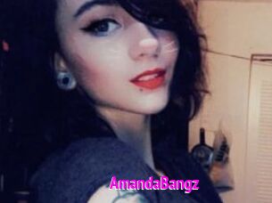 AmandaBangz Porn Loverz