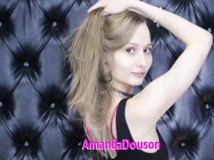 AmandaDouson Porn Loverz