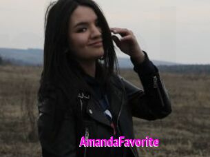 AmandaFavorite